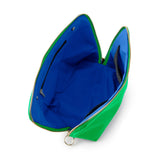 Midnight Blue Signature Make Up Bag Make Up Bag