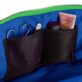 Black Signature Make Up Bag Make Up Bag