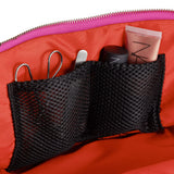 Black Signature Make Up Bag Make Up Bag