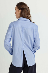 Cambridge Stripe Jude Shirt