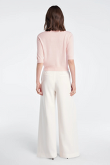 Lavender The Petite Pleats For Days Pant Pant