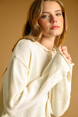 Seashell The Everyday Essential Cardigan Cardigan