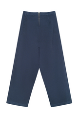 Dark Slate Gray Porter Pant Pant