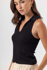 Lavender Kaia Tank Tank