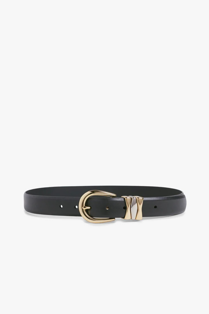 White Smoke The William Split Decision Belt Belt