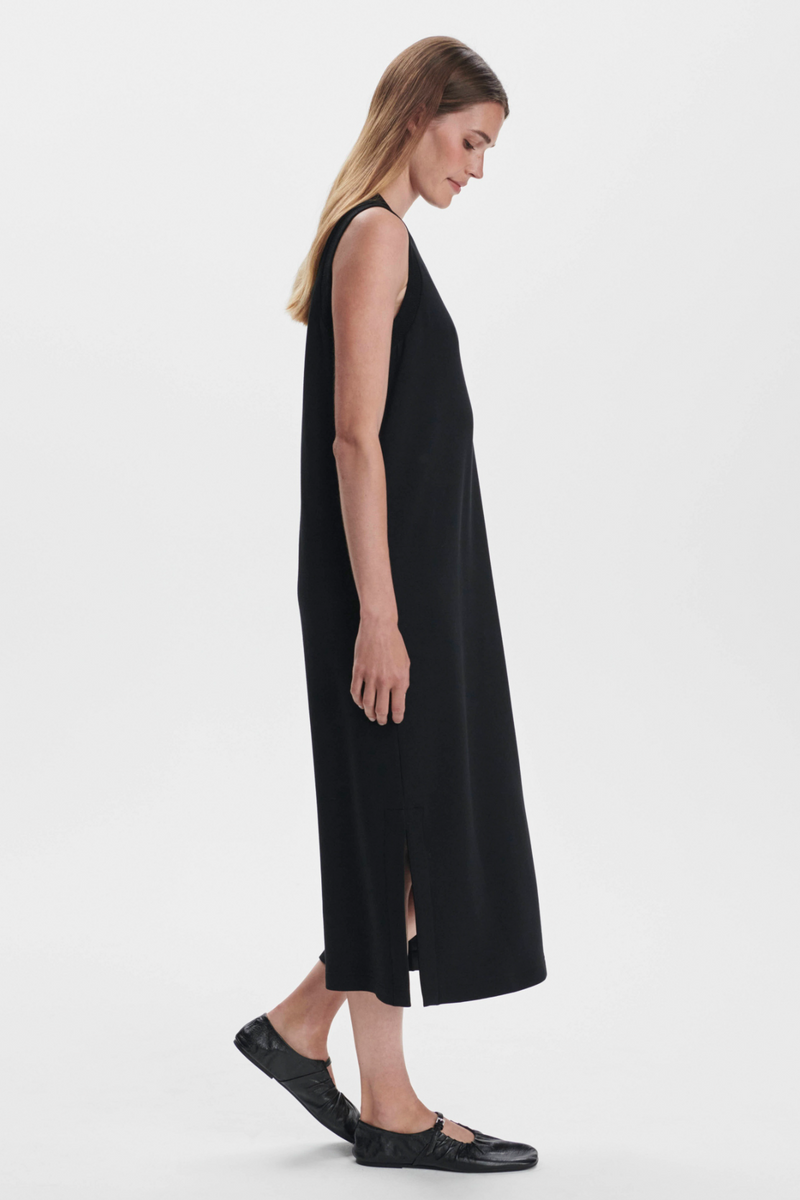 Lavender Beatrice Midi Dress Midi Dress