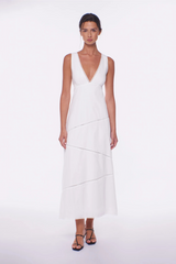 Lavender Jenna Maxi Dress Maxi Dress