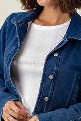 Gray Jane Jacket Jacket