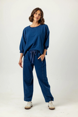 Light Gray Ryan Pants Pant