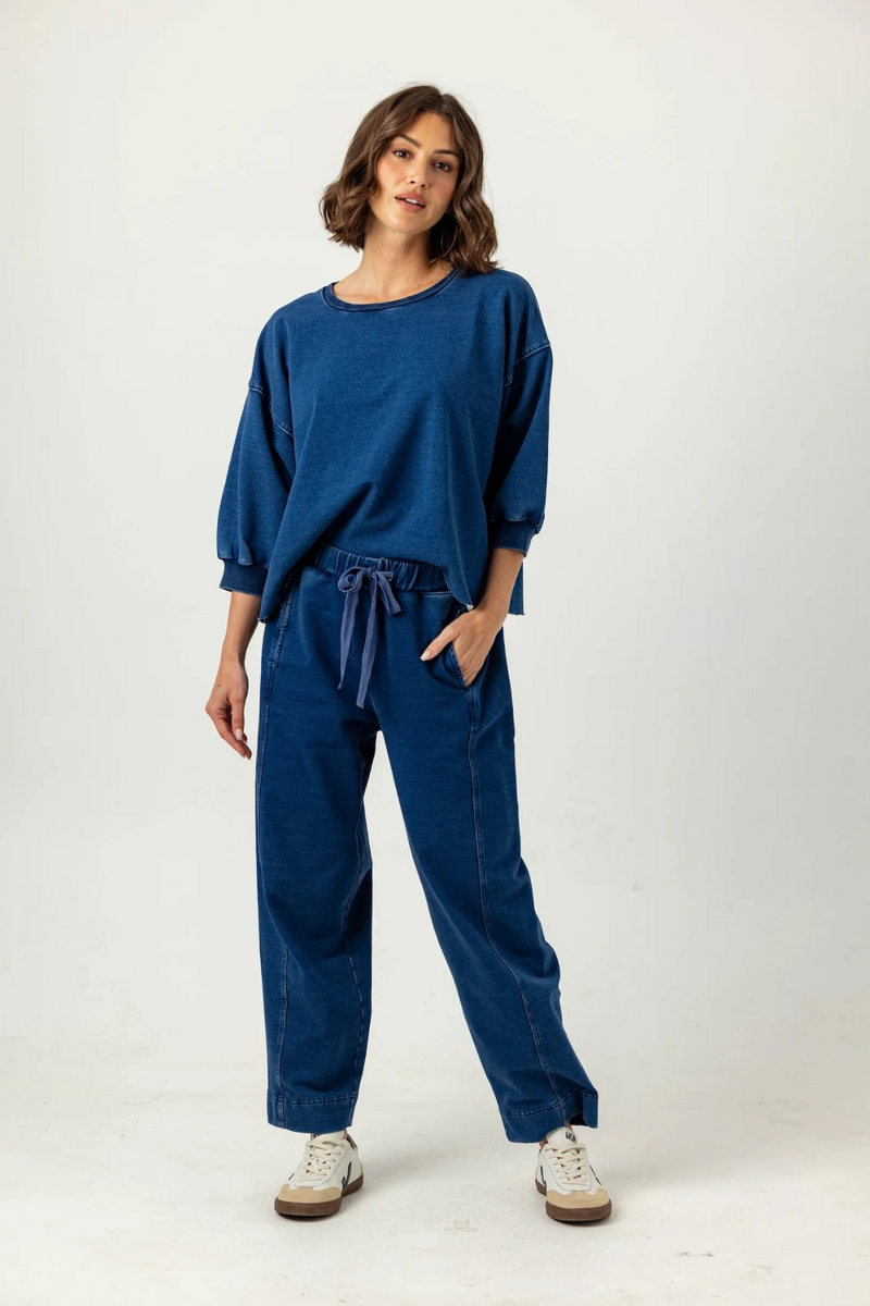 Light Gray Ryan Pants Pant