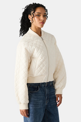 Lavender Darla Jacket Jacket