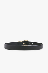 White Smoke The William Split Decision Belt Belt