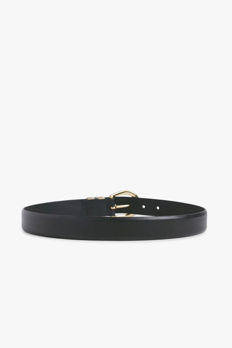 White Smoke The William Split Decision Belt Belt