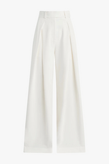 Lavender The Petite Pleats For Days Pant Pant