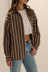 The Beau Shirt