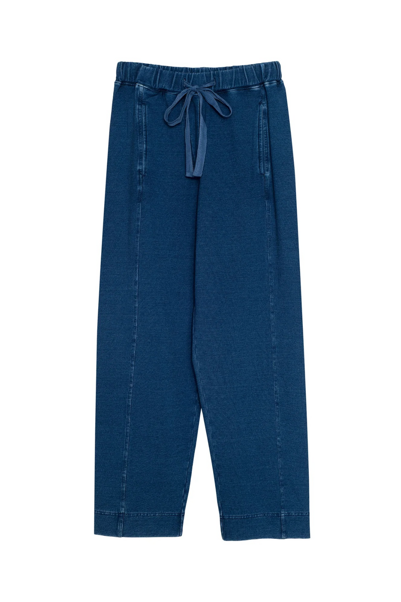 Midnight Blue Ryan Pants Pant