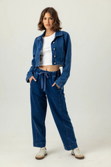 Light Gray Ryan Pants Pant