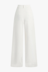 Light Gray The Petite Pleats For Days Pant Pant