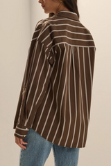 The Beau Shirt