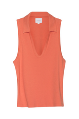 Coral Kaia Tank Tank