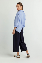Cambridge Stripe Jude Shirt