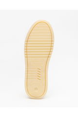 White Smoke Phoenix Sneaker | Moonbeam Sneaker