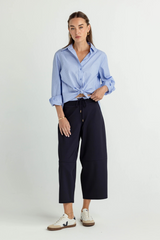 Cambridge Stripe Jude Shirt
