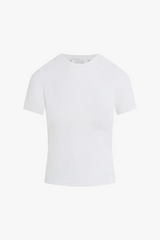 White Smoke The Penny Tee T Shirt