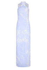 Lavender Ashton Maxi Dress Maxi Dress