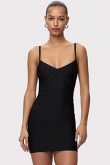 Lavender The After Party Dress Mini Dress