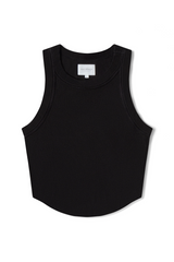 Black Annika Tank Tank