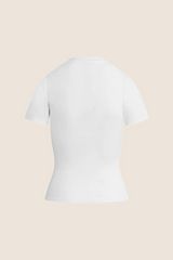 The Heritage Baby Tee