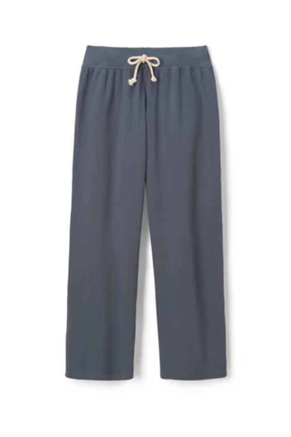 Dim Gray Jamaica Beach Fleece Pant jogger