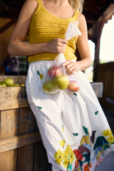 Kit Skirt in Farmers Market
