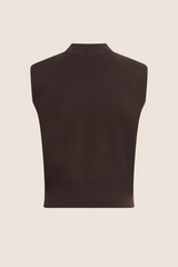 Dark Slate Gray The Whitney Top top