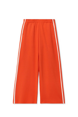 Chocolate Mikos Travel Wide Leg Pant Lounge Pants