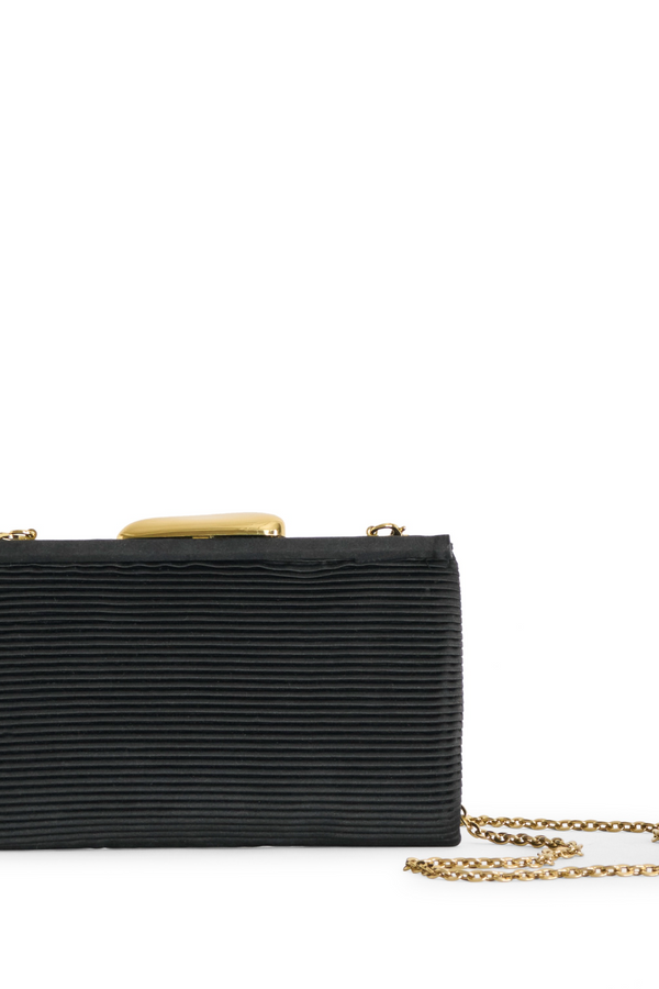 Dark Slate Gray Canela Handbag Handbags