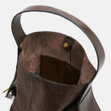 White Smoke Arden Handbag Purse