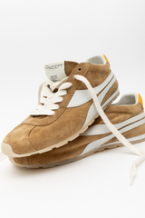 White Smoke Essex Sneaker | Ginger Sneaker