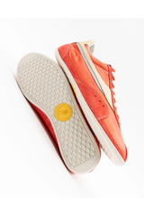 White Smoke Temple Sneaker | Grenadine Sneaker