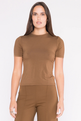 Sienna Ponte T-Shirt T Shirt
