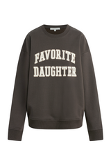 Dark Slate Gray The Collegiate Sweatshirt Sweatshirt