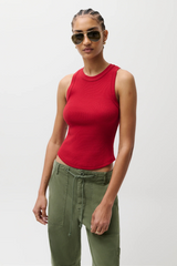 Lavender Nissi Tank Top Tank Top