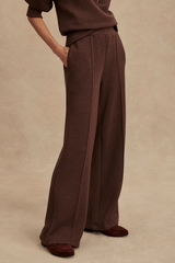 Dark Slate Gray The Wide Leg Pant 30 Pant