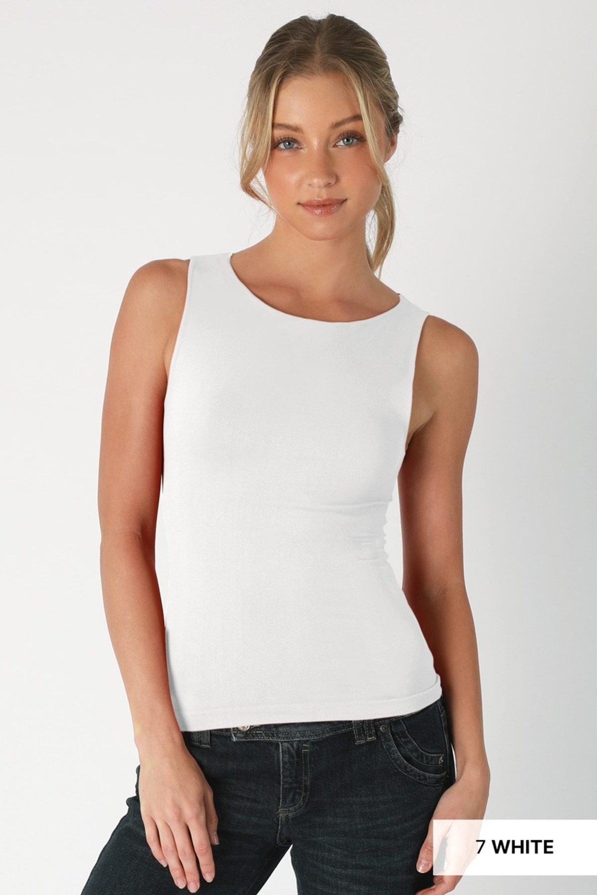 トップス boat neck tanktop Boatneck Tank Top | Gap Factory