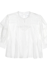 White Smoke Moni Top Top