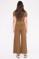 Sienna Ponte T-Shirt T Shirt