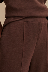 Dark Slate Gray The Wide Leg Pant 30 Pant