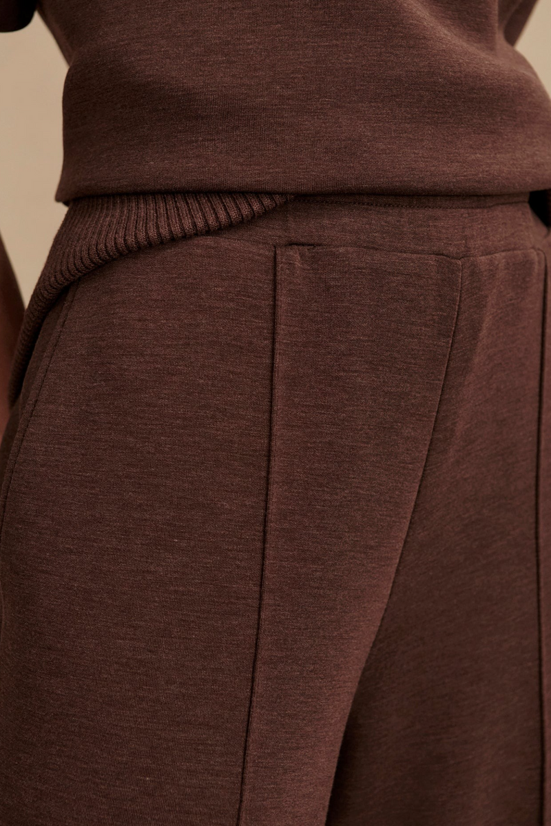 Dark Slate Gray The Wide Leg Pant 30 Pant