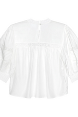 White Smoke Moni Top Top